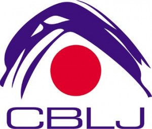 CBLJ logo