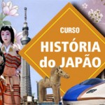 Curso de História do Japão - On-Line 2021